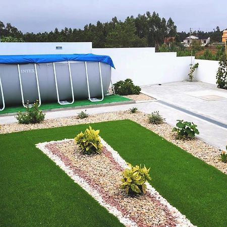 فيلا Casa Barbeiro بومبال المظهر الخارجي الصورة