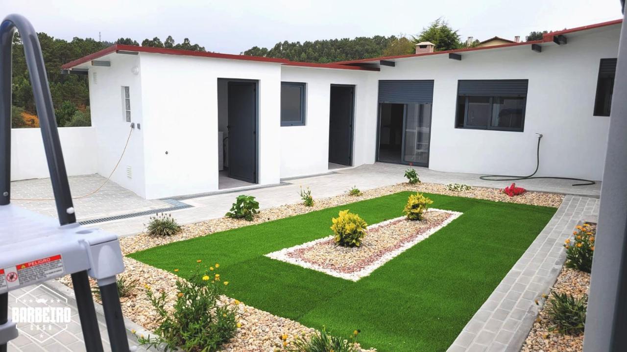 فيلا Casa Barbeiro بومبال المظهر الخارجي الصورة