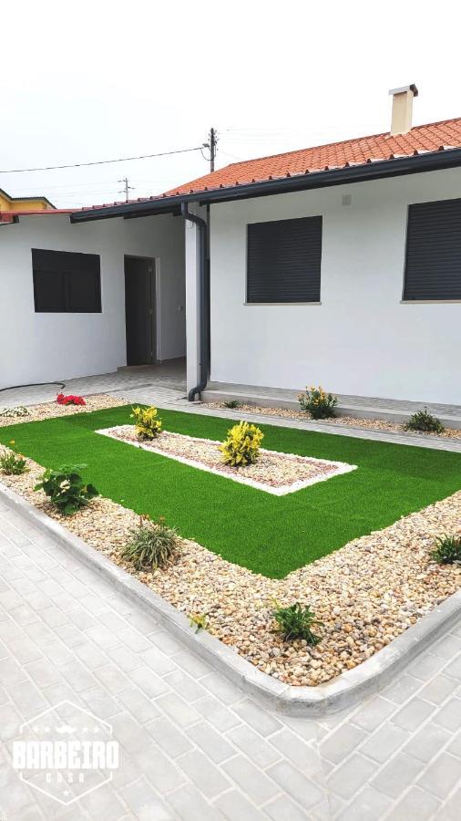 فيلا Casa Barbeiro بومبال المظهر الخارجي الصورة