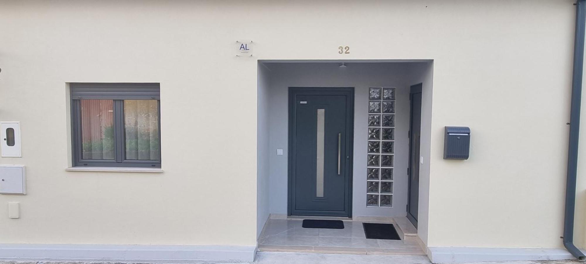 فيلا Casa Barbeiro بومبال المظهر الخارجي الصورة